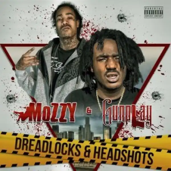 Mozzy - That Eazy ft Gunplay